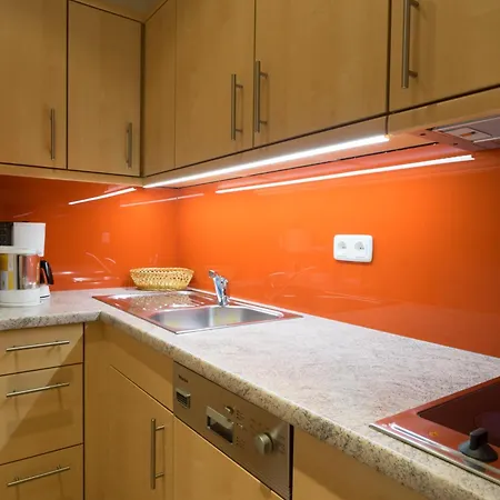 アパート Schauermann オーベルストドルフ