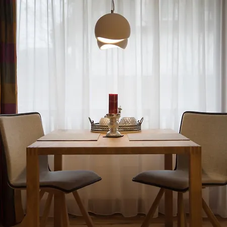 Appartement Schauermann