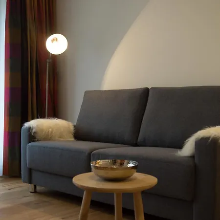 Schauermann Appartement Oberstdorf
