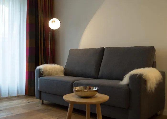 Schauermann アパート オーベルストドルフ